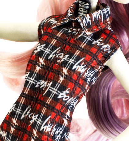 zomby gaga doll walmart