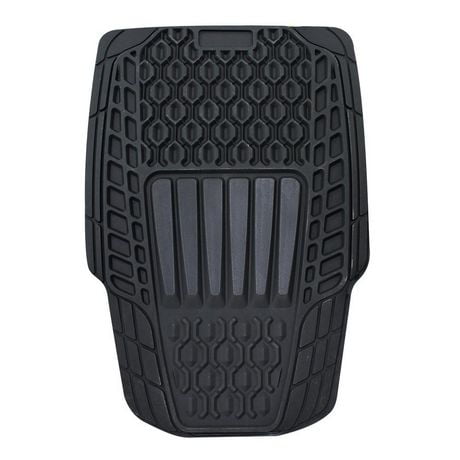 Evertough 4 Piece Universal Car Mats