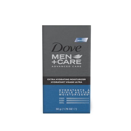 dove mens moisturizer
