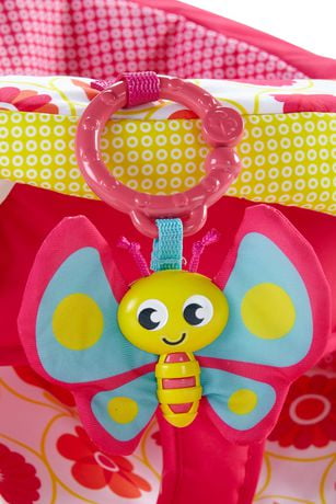 sit me up floor seat pink