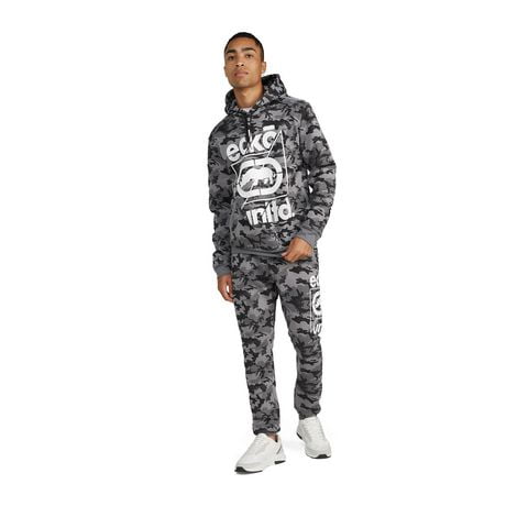 ecko unltd pullover