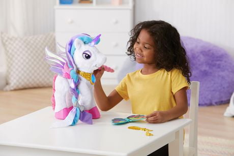 vtech unicorn walmart