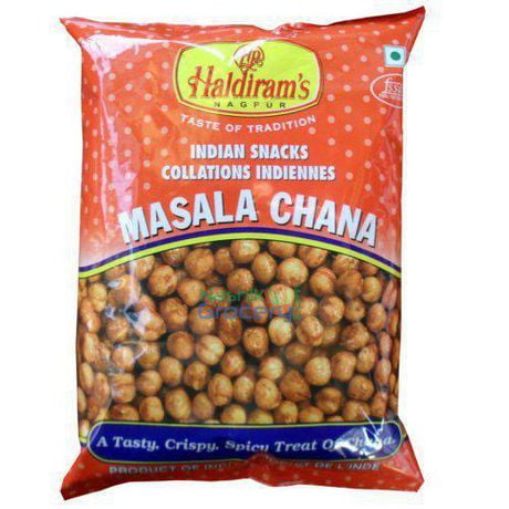 Haldiram Masala Chana | Walmart Canada