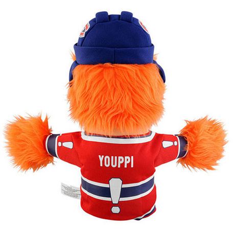 Youppi -  Canada