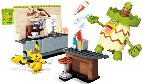 pikachu lego set