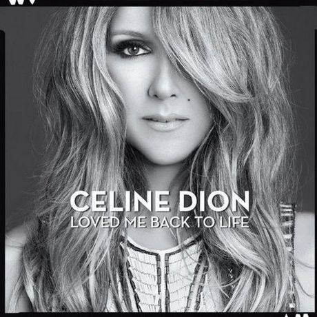 Celine Dion - Loved Me Back To Life (Vinyl LP) (vinyl) | Walmart Canada