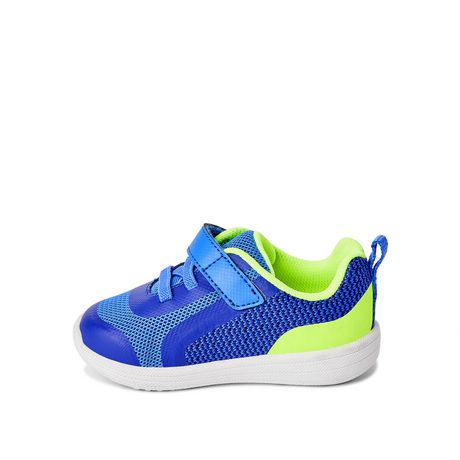 George baby Boys' Dash Sneakers | Walmart Canada