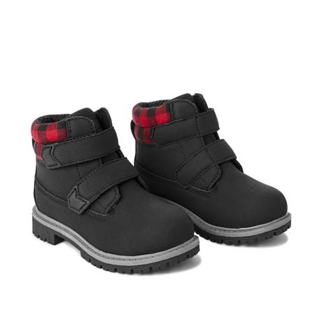 Canadiana Toddler Boys' Tim Boots | Walmart Canada