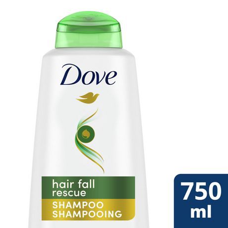 Dove Hair Fall Rescue Shampoo | Walmart Canada