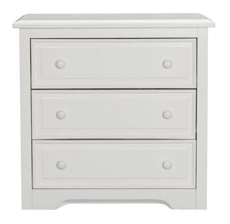 graco brooklyn 3 drawer dresser