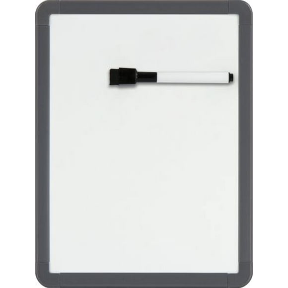 Pen+Gear 8.5 x 11 Dry Erase Non Magnetic Assorted, Dry Erase