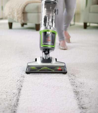 powerglide bissell cordless vacuum upright cleaner walmart