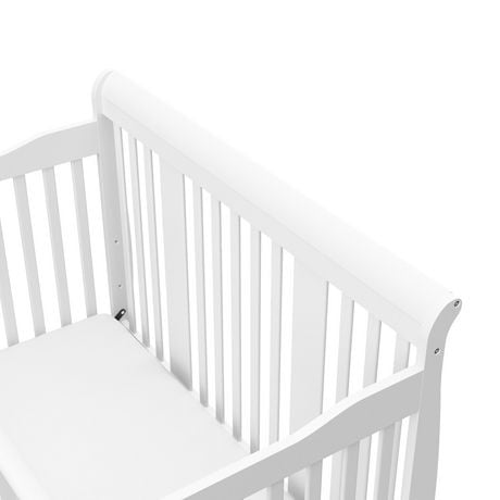 storkcraft tuscany crib conversion kit