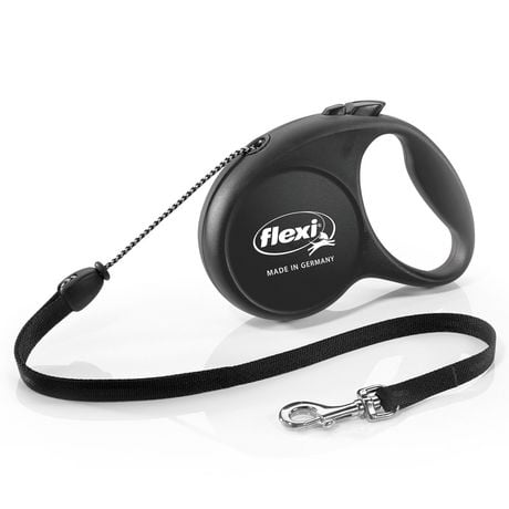 flexi extendable dog lead