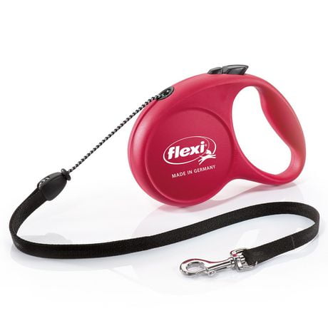 german made retractable dog leash