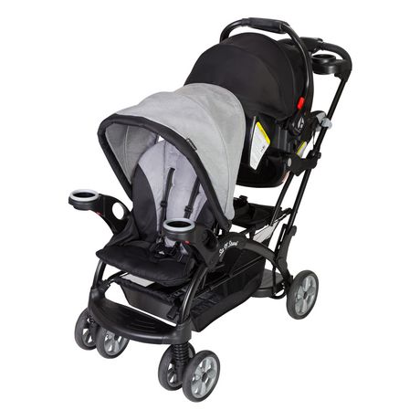 Baby Trend Sit'n Stand Ultra Baby Stroller | Walmart Canada