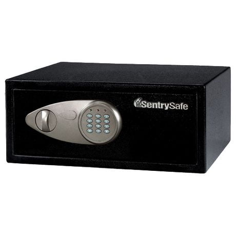 SentrySafe X075NAFHRO Digital Security Safe