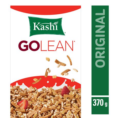 kashi golean cereal 370g