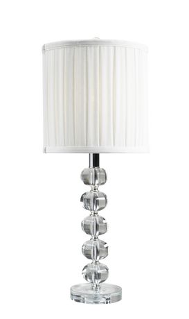 Crystal Table Lamp Canada, Table Lamps Crystal Glass Cleaner