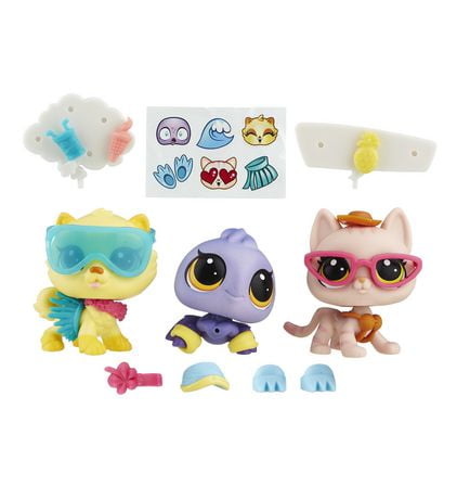 littlest pet shop 251