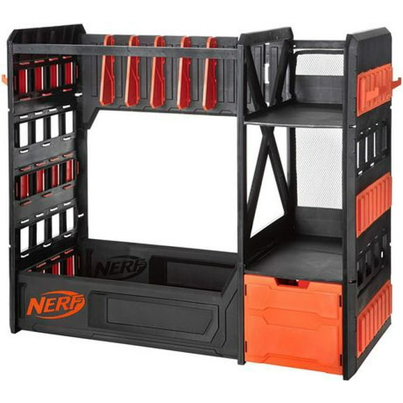 Support pour blasters Nerf ELITE