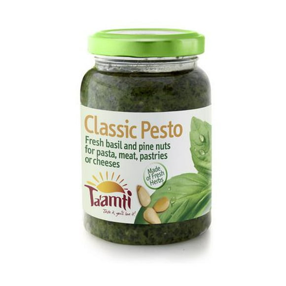 Pesto Classique KPY Pesto