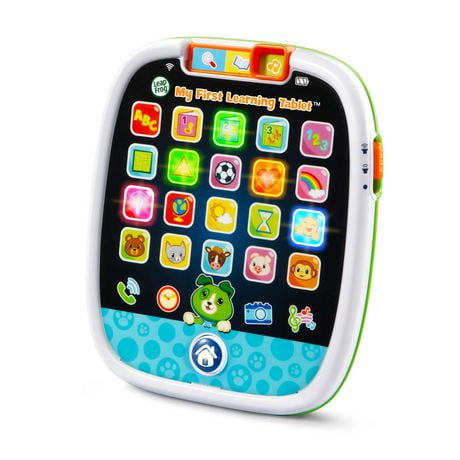 LeapFrog My First Learning Tablet™ - English Version
