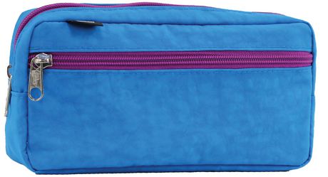 Big Capacity Pencil Case, Extra Large Pencil Pouch, Easy To Carry Pencil  Bag For Students Men And Women