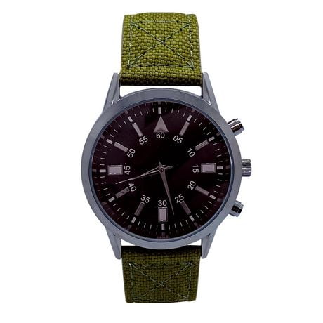 Men's Analog Watch