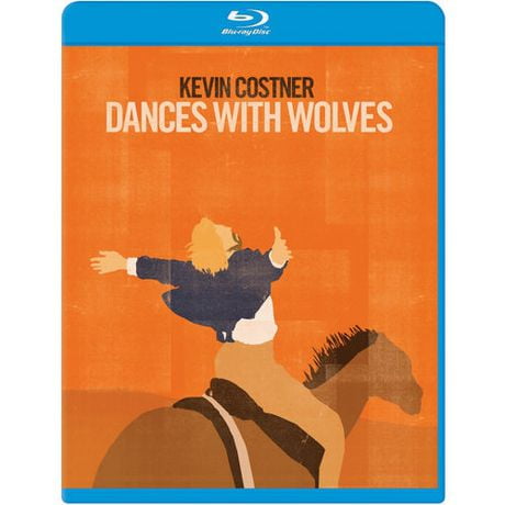 Dances With Wolves (20th Anniversary Edition) (Blu-ray)