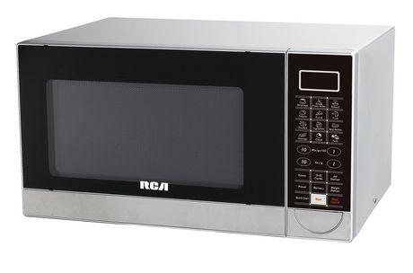 Rca microwave walmart