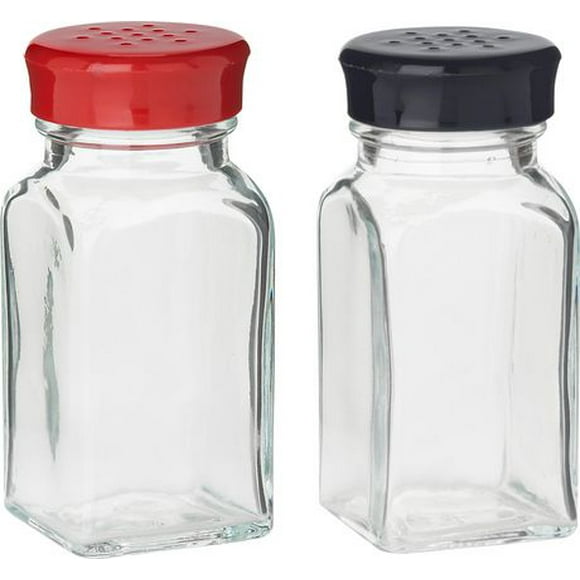 TRUDEAU WINK SALT OR PEPPER SHAKERS 16/CDU, Salt or pepper shakers