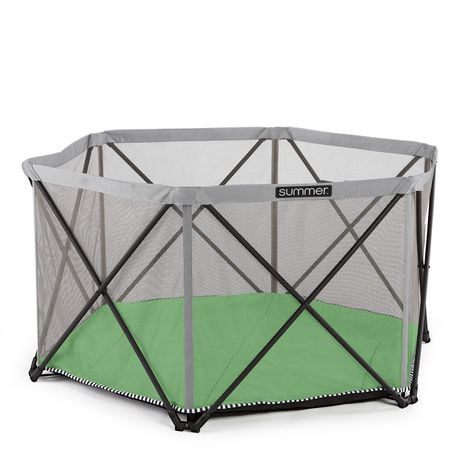 summer infant play yard