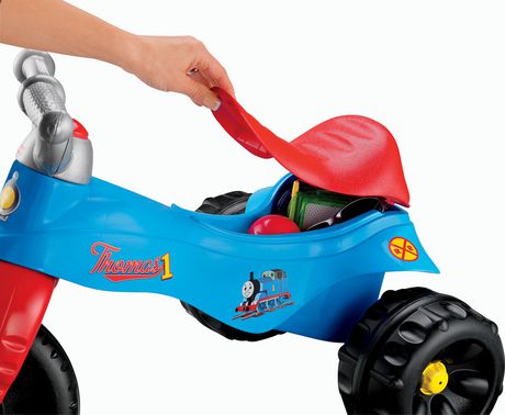 thomas and friends tough trike