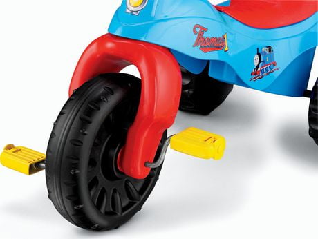 thomas and friends tough trike