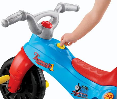 thomas and friends tough trike