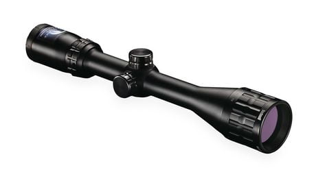 Bushnell 4-12x40 Matte Black | Walmart Canada