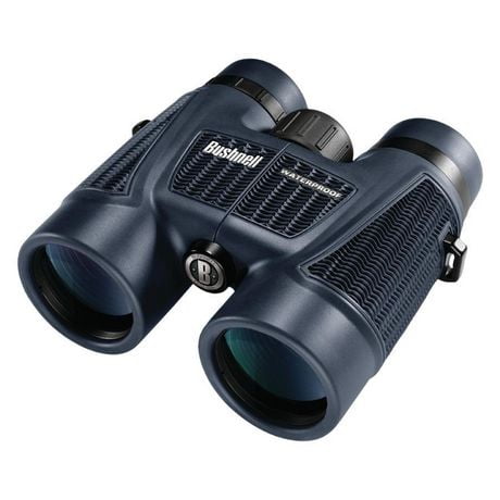 H2O™ Roof Prism Binocular 8x42mm