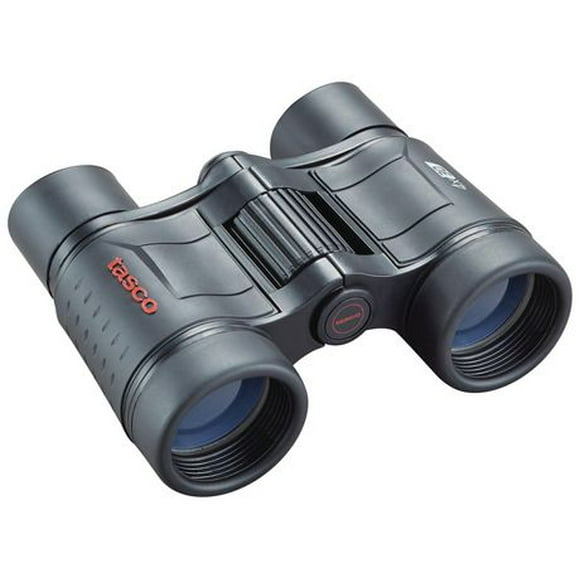 Tasco Roof Prism Binoculars, 4x30