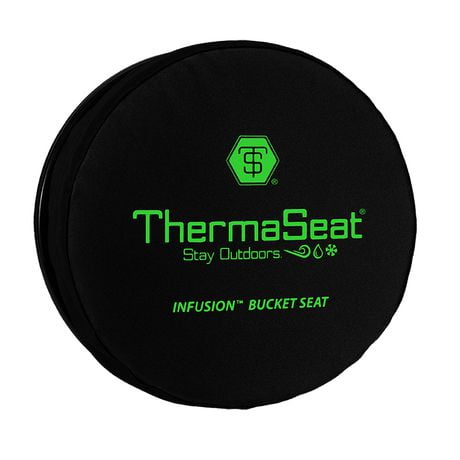 spin seat cover