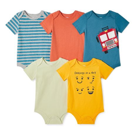 Boys Bodysuit - 0265657