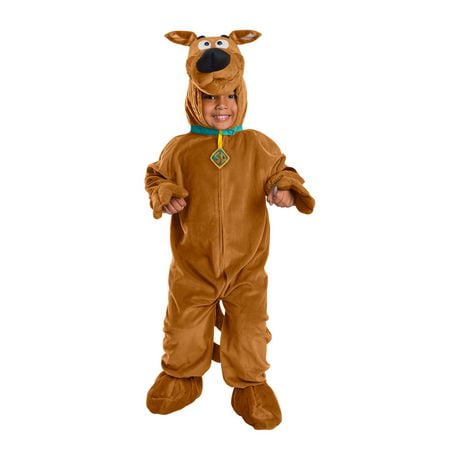 Child's SCOOB! Scooby Doo Costume