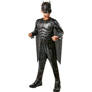 Deluxe BATMAN adult costume - Halloween - Imagine le Fun, Canada