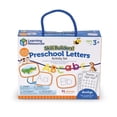 thumbnail image 2 of Learning Resources Toddler Skills Builder - 41 Piece Preschool Learning Set Ages 2+ 2 of 10