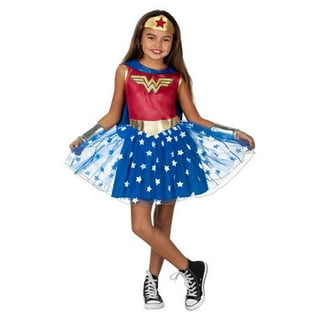 Wonder Woman Costumes