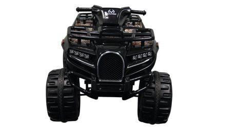 realtree big atv 12v instructions