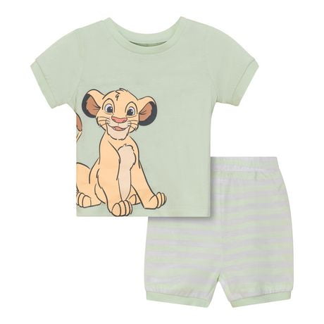 Disney Lion King Sleep Set