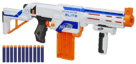 Nerf delta best sale trooper walmart