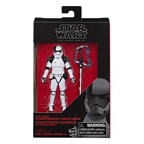 black series executioner trooper