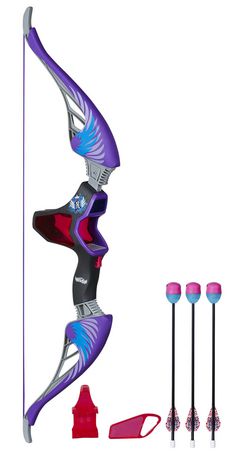Fleche arc nerf rebelle Clearance